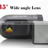 Gps Anti Radar Detector Ambarella A2S60 Gps Motion Detection G-sensor Dash Cam Pro thumbnail-4