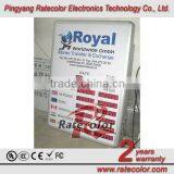 7-segment LED Digital Number Exchange Rate Panel for Bank thumbnail-2