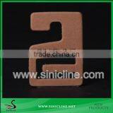 Sinicline Free Mold Cardboard Hanger for Scarves thumbnail-1