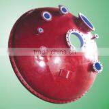 Polyethylene (PE)-lined Vessel