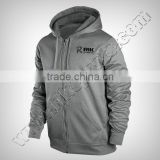 Zipper Men Hoodie Produced with 100% Cotton Excellent & durable quality fabric,