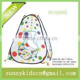 fabric play beach tent for children