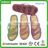 flip flops china/beach bamboo flip flops/flip flop sandal for women