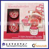 Cruet Display Box With PVC Window