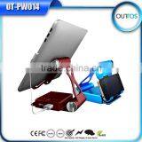 Hot Selling Portable Foldable Power Bank 8800mAh for Phone/tablet Holder