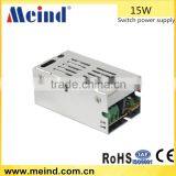 5v 12v Switch Power Supply 15w thumbnail-1