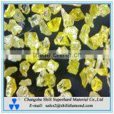 Yellow Grits for Vitrified Grinding Wheels RVD Diamond Powder thumbnail-5