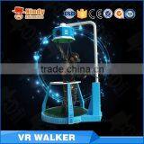 2016 Newest vr Cinema Flight Simulator Truck Mobile 9d Cinema Supplier's Choice thumbnail-5