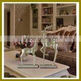 2016 New Betty Boop Polyresin Figurine,resin Figurine for Home Decor,deer Statue Polyresin Figurine thumbnail-1