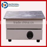 Jiangxi walker Silicon carbide hot plate for laboratory