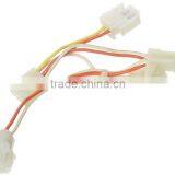 Motorcycle Wire Cable Female Connector Wiring Harness Assembly thumbnail-3