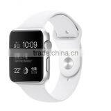 Fashion Silicone Watch Bands Watch Straps for Apple Watch Band thumbnail-3