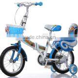 12/14/16/18 Inch Children Bike/folding Bike/kids Bike thumbnail-6