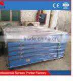 Max 1200*1400mm Size Drying Cabinet for Screen Frame Plant Dryer thumbnail-2