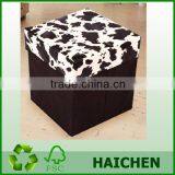 Home Use Fashion Customized Storage Bins thumbnail-1