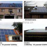 Kehua Home-use Off-grid Solar Power System On Grid Home Use Solar Power thumbnail-1