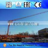 TT7524-18tJost Type Tower Crane