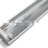 ETL&DLC Listed 20w Led Square Linear Lighting Fixture thumbnail-4