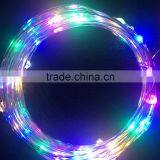2016 Holiday New Products Solar Led Garland String Light/invisible Led String Lights thumbnail-3
