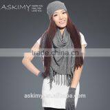 2015 High Quality Wholesale Hats and Scarves