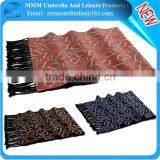2015 NEW Men's Jacquard Scarf 100% Silk Polyester thumbnail-1