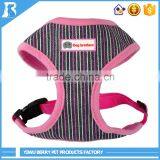 Wholesale China Trade X M L XL Easy Walk Dog Harness thumbnail-1