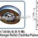 Door Hanger Roller 5