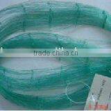 Knotted Fishing Netting