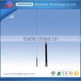 Ham 7-50MHz HF Antenna With Magnetic Base Mount / Long Range Broadband hf Antenna thumbnail-4