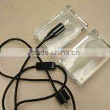 Modern LED Table Lamp With Transparent Crystal Simple Square Table Lamp thumbnail-2