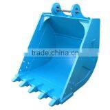 1.0CBM Heavy Duty Bucket Excavator Bucket for Kobelco