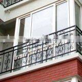2014 Top-selling Forged Iron Balcony Railing thumbnail-1