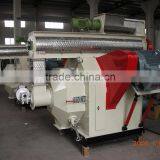 Newly Hot Sale Wood Biomass Rice Husk Pellet Machine Quality Choice thumbnail-6