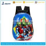 Fashion Leisure Kids Backpack School Bags Colourful Cute School Bags for Kids School Backpack Supplier's Choice thumbnail-1