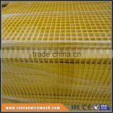 ASTM E-84 Test Passed Chemical Plant Molded Corrosion Resistant and Fire Resistant Frp Moulded Gratings (ISO9001)