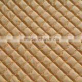 Winter Diamond 3 Layers Thermal Padding Quilting Fabric for Down Coat/jacket thumbnail-2