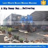 2016 New Design Factory Price WT2-20m Interlocking Compressed Earth Block Machines From Linyi Wante Machinery thumbnail-6