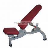 Fitness Equipment, Adjustable Bench thumbnail-1