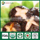 Anti-cancer Edibal Fungus Healthy Food Greenhouse Production Cap Stem Wholepart Fresh Dried Shiitake Mushroom thumbnail-6