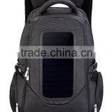 Fashion Daily Used Wholesale Solar Backpack thumbnail-2