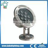 Waterproof Decorative Pool Lighting Rgb 18w Led Pool Light Quality Choice Most Popular thumbnail-3