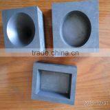Gold Ingot Casting Graphite Crucible thumbnail-4