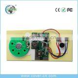 Recordable Sound Module For Greeting Card/ Sound Chip For Promotion thumbnail-1
