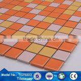 TC25003 Wholesale Popular Interior Decoration Kitchen Wall Mosaic Design thumbnail-4