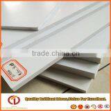 High Intensive 0.65g 20mm Pvc Rigid Foam Board thumbnail-1