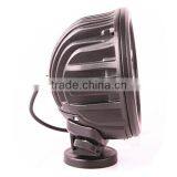 Auto Parts of New Product 2014 Led Truck Spot Light, Offroad Led Lights 7" 90w Led Work Light thumbnail-4