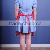 Fabric for Apron/hairdresser's Apron/apron for Painting thumbnail-3