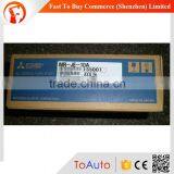 Original New MR-JE-10A 3 Phase 220v 0.9A 100w Mitsubishi Servo Amplifier