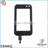 3.2 inch touch screen LCD Display with touch panel S032WQ04-CTP