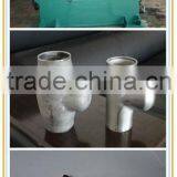 Tee Pipe Making Machine thumbnail-1